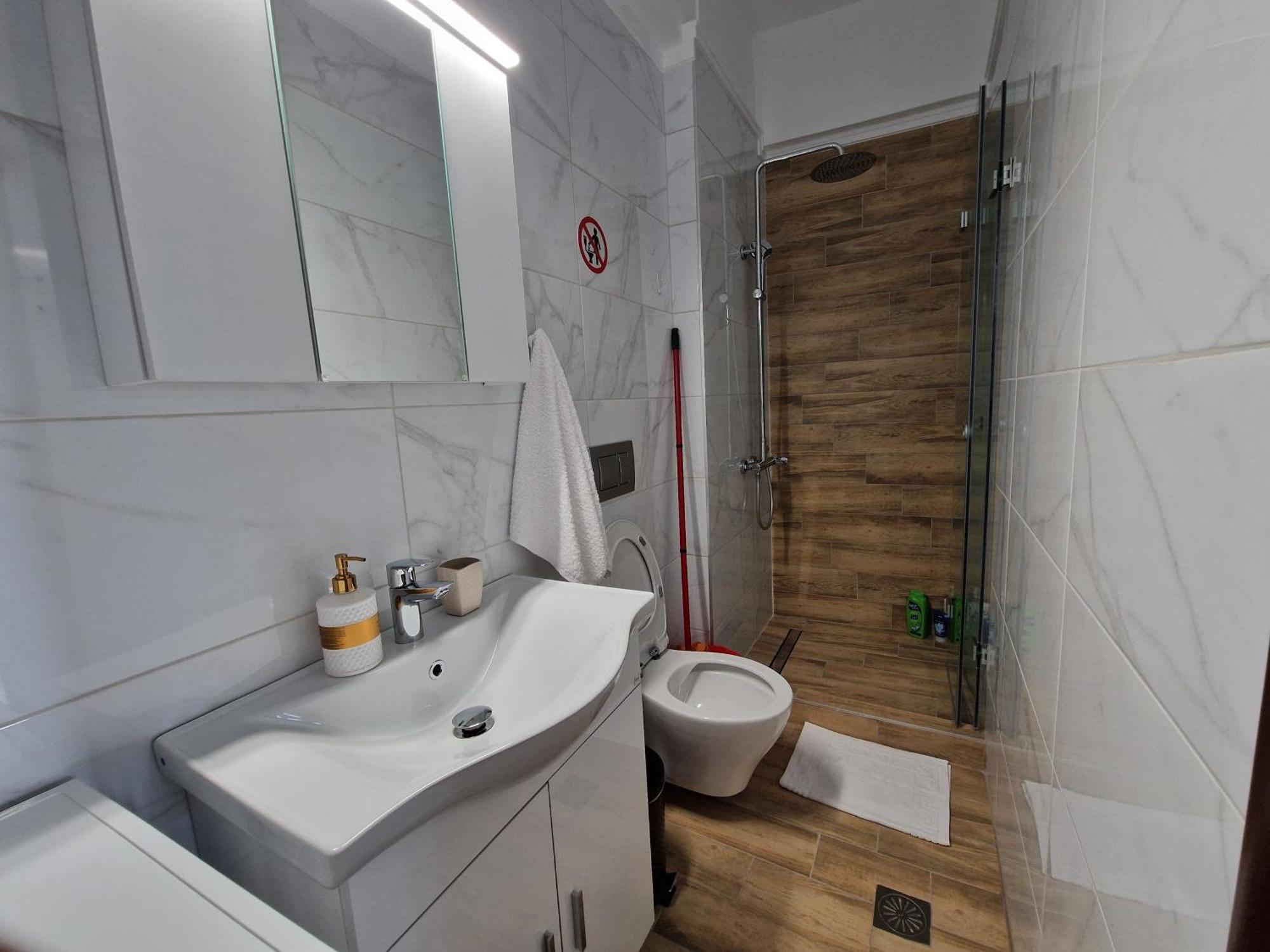 Aigaiou House 2 Apartment เทสซาโลนิกิ ภายนอก รูปภาพ