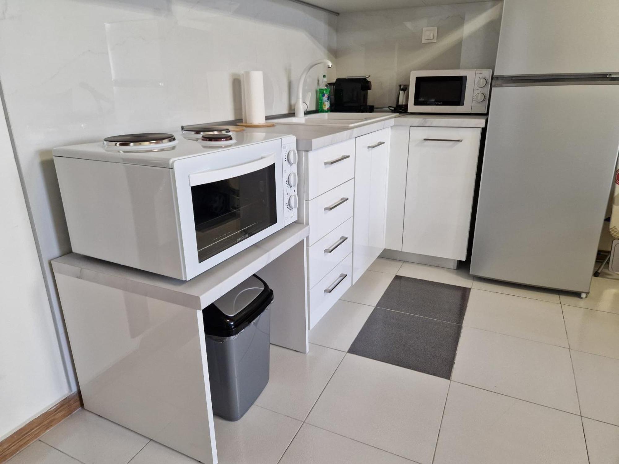 Aigaiou House 2 Apartment เทสซาโลนิกิ ภายนอก รูปภาพ