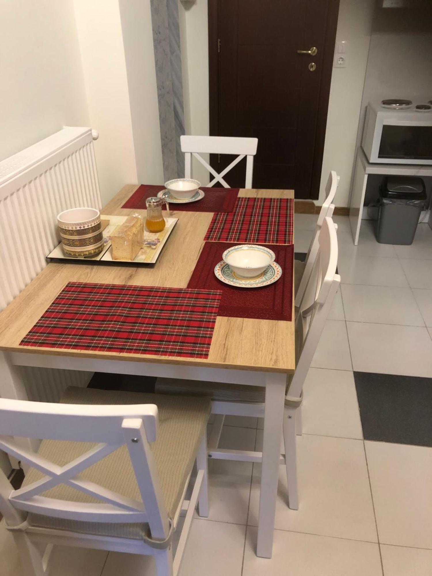 Aigaiou House 2 Apartment เทสซาโลนิกิ ภายนอก รูปภาพ